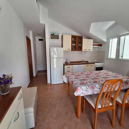 Apartment Zalo Donje Selo na Solti ภายนอก รูปภาพ