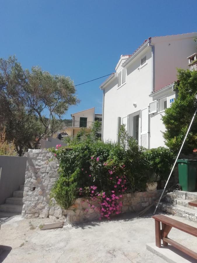 Apartment Zalo Donje Selo na Solti ภายนอก รูปภาพ