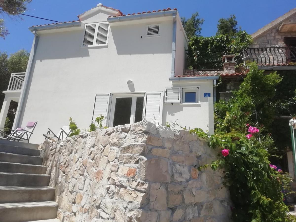 Apartment Zalo Donje Selo na Solti ภายนอก รูปภาพ