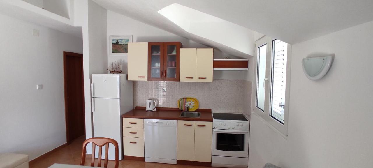Apartment Zalo Donje Selo na Solti ภายนอก รูปภาพ