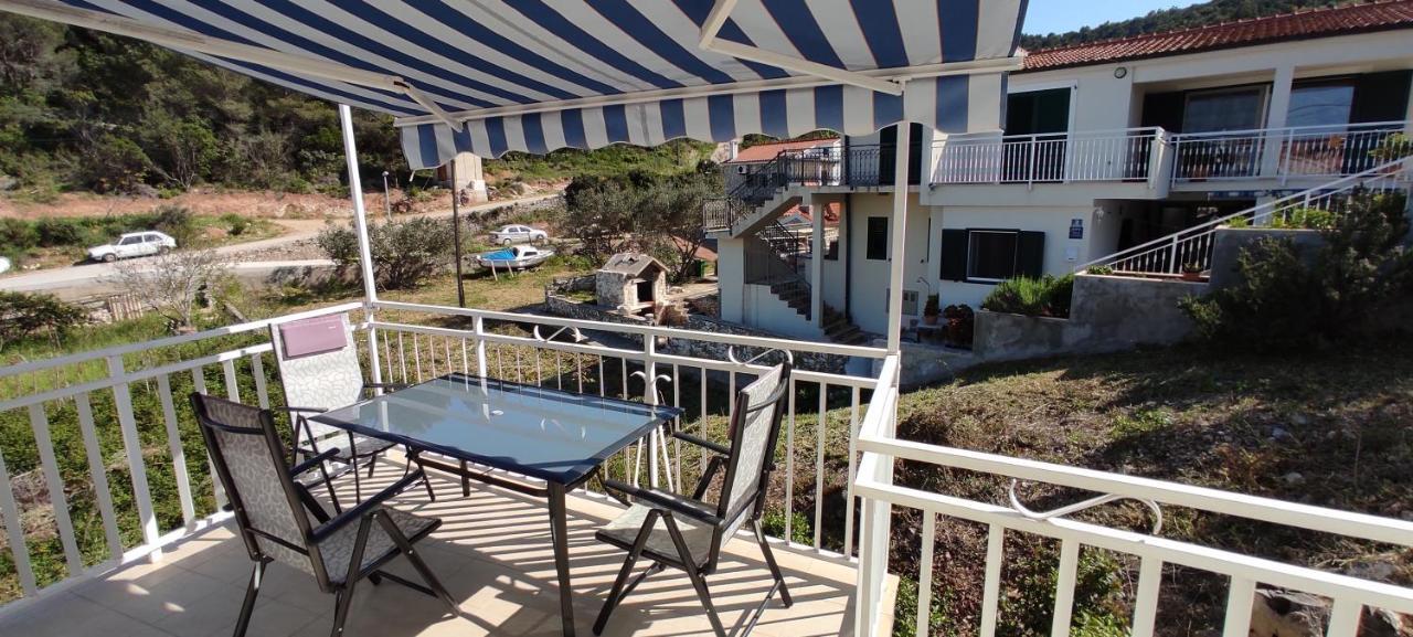 Apartment Zalo Donje Selo na Solti ภายนอก รูปภาพ