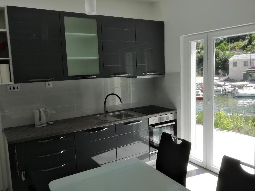 Apartment Zalo Donje Selo na Solti ภายนอก รูปภาพ