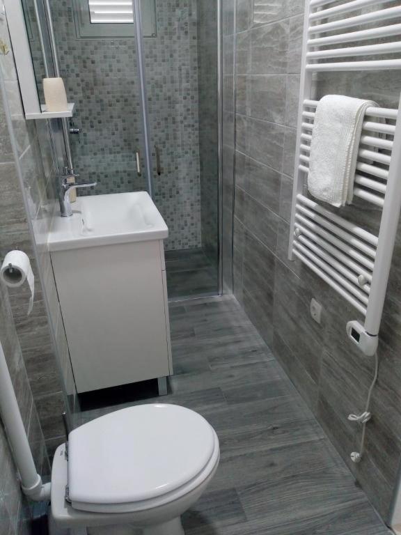Apartment Zalo Donje Selo na Solti ภายนอก รูปภาพ