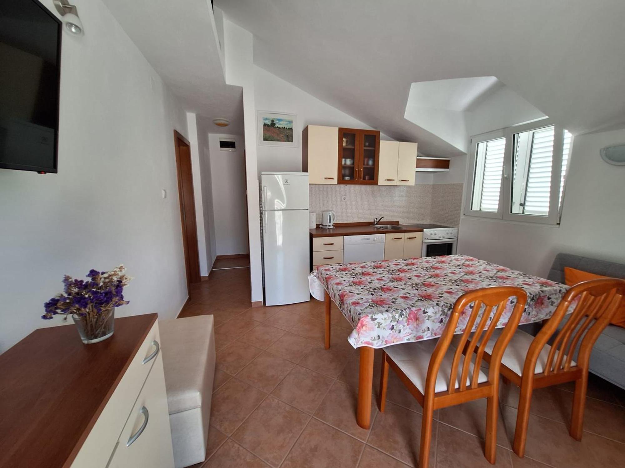 Apartment Zalo Donje Selo na Solti ภายนอก รูปภาพ