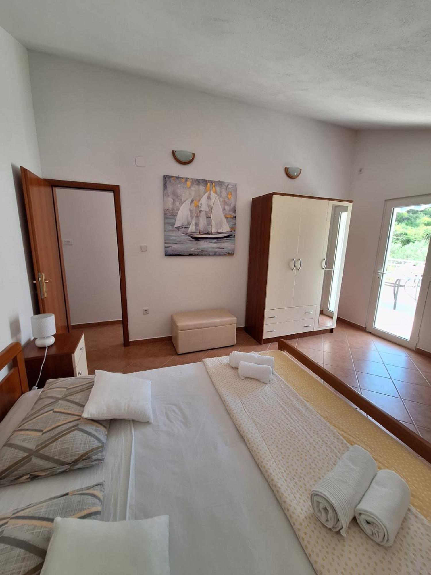 Apartment Zalo Donje Selo na Solti ภายนอก รูปภาพ