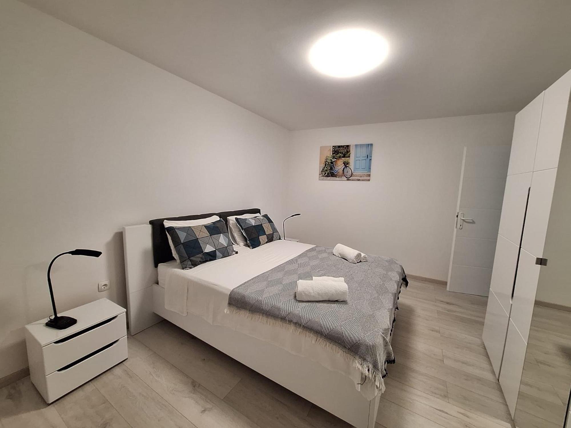 Apartment Zalo Donje Selo na Solti ภายนอก รูปภาพ