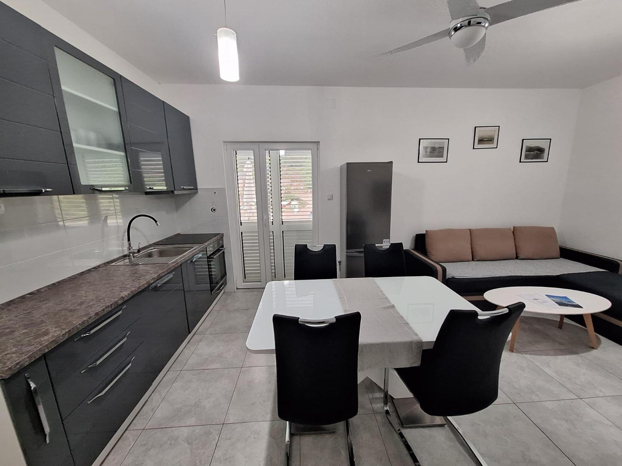 Apartment Zalo Donje Selo na Solti ภายนอก รูปภาพ