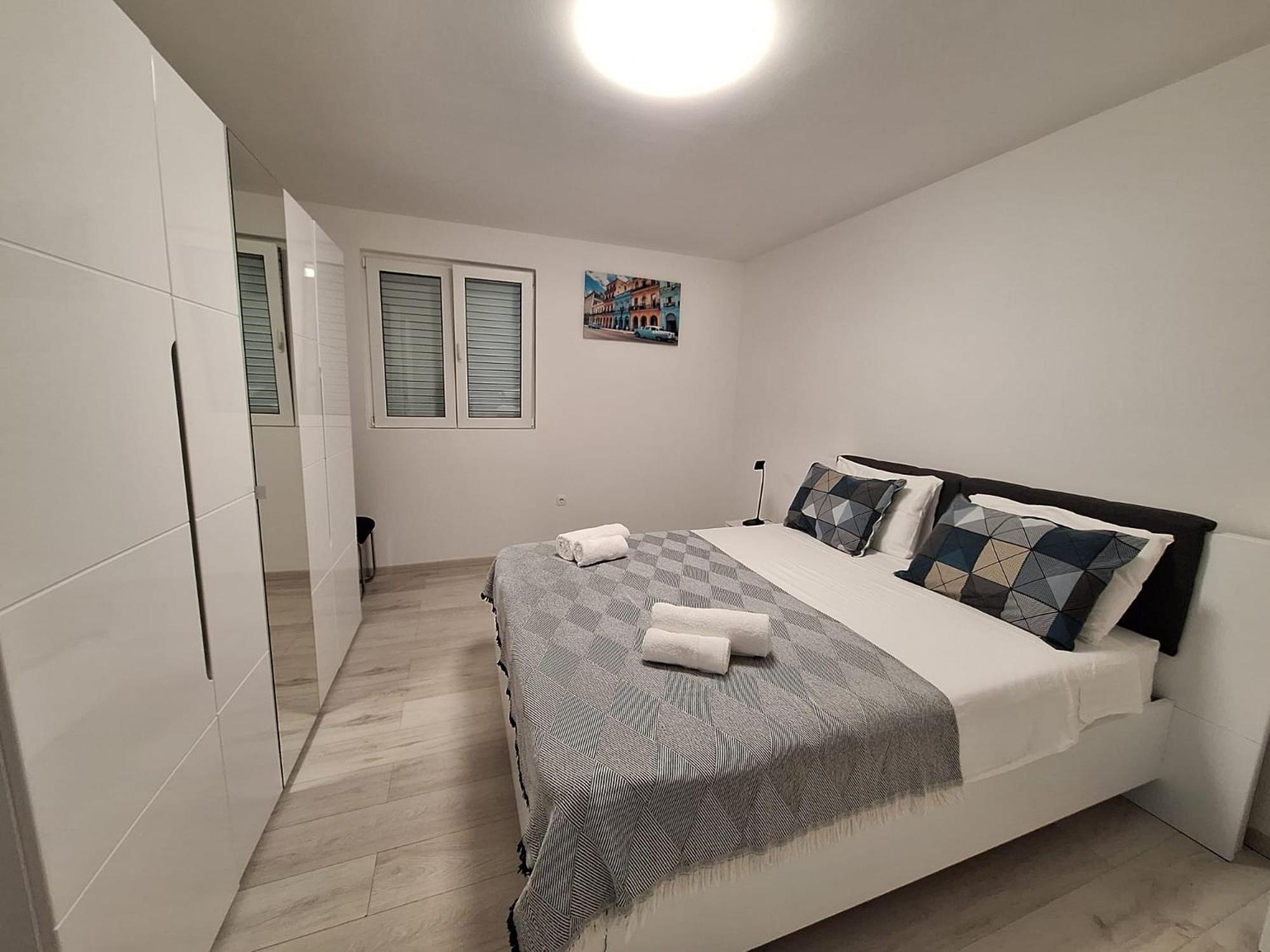 Apartment Zalo Donje Selo na Solti ภายนอก รูปภาพ
