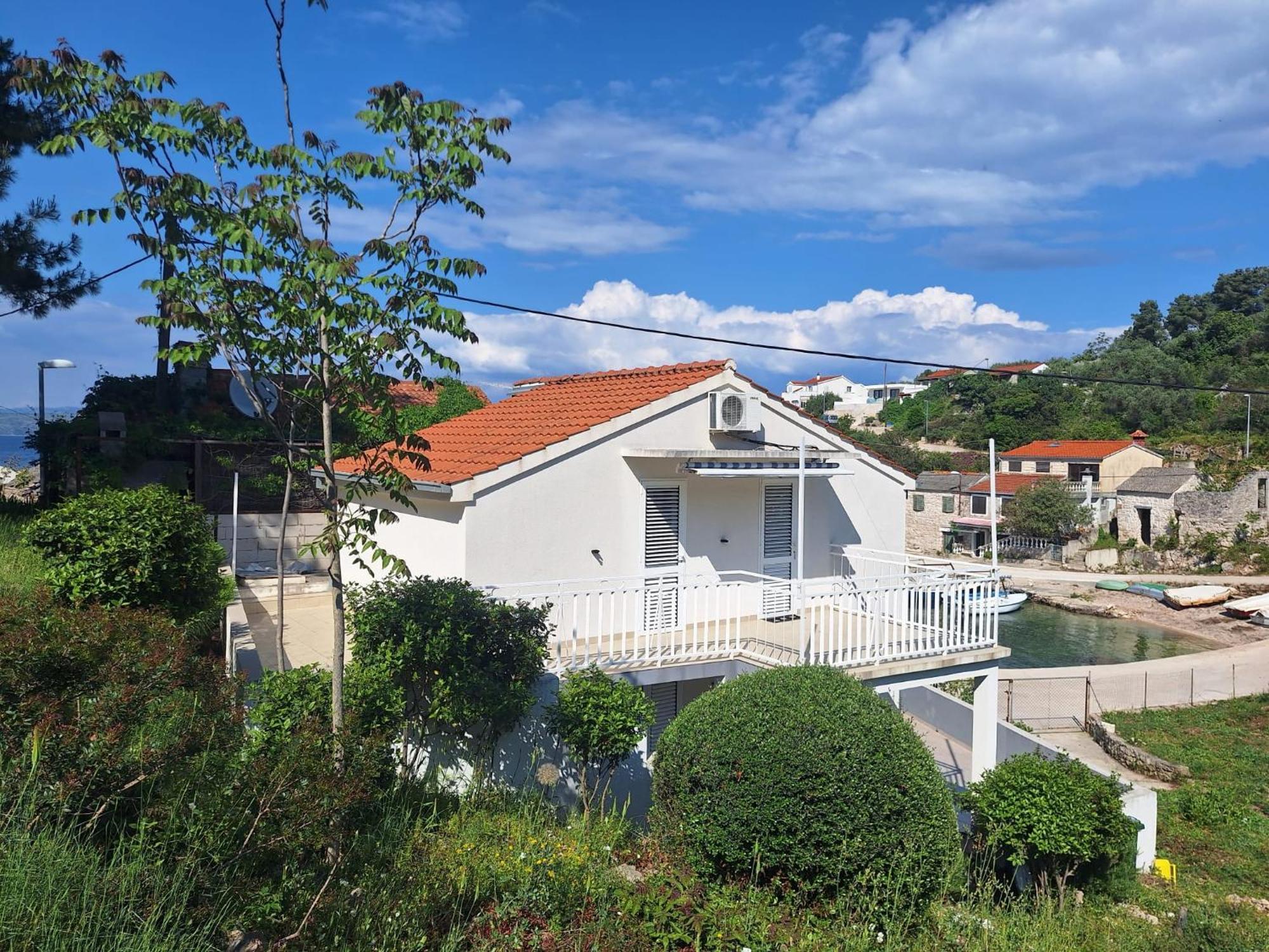 Apartment Zalo Donje Selo na Solti ภายนอก รูปภาพ