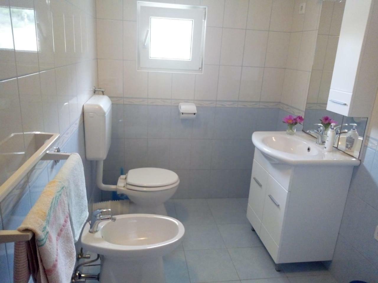 Apartment Zalo Donje Selo na Solti ภายนอก รูปภาพ