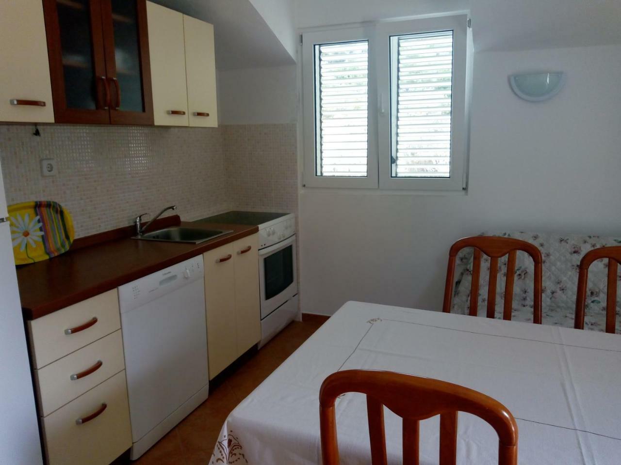 Apartment Zalo Donje Selo na Solti ภายนอก รูปภาพ