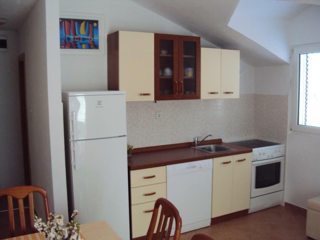 Apartment Zalo Donje Selo na Solti ภายนอก รูปภาพ