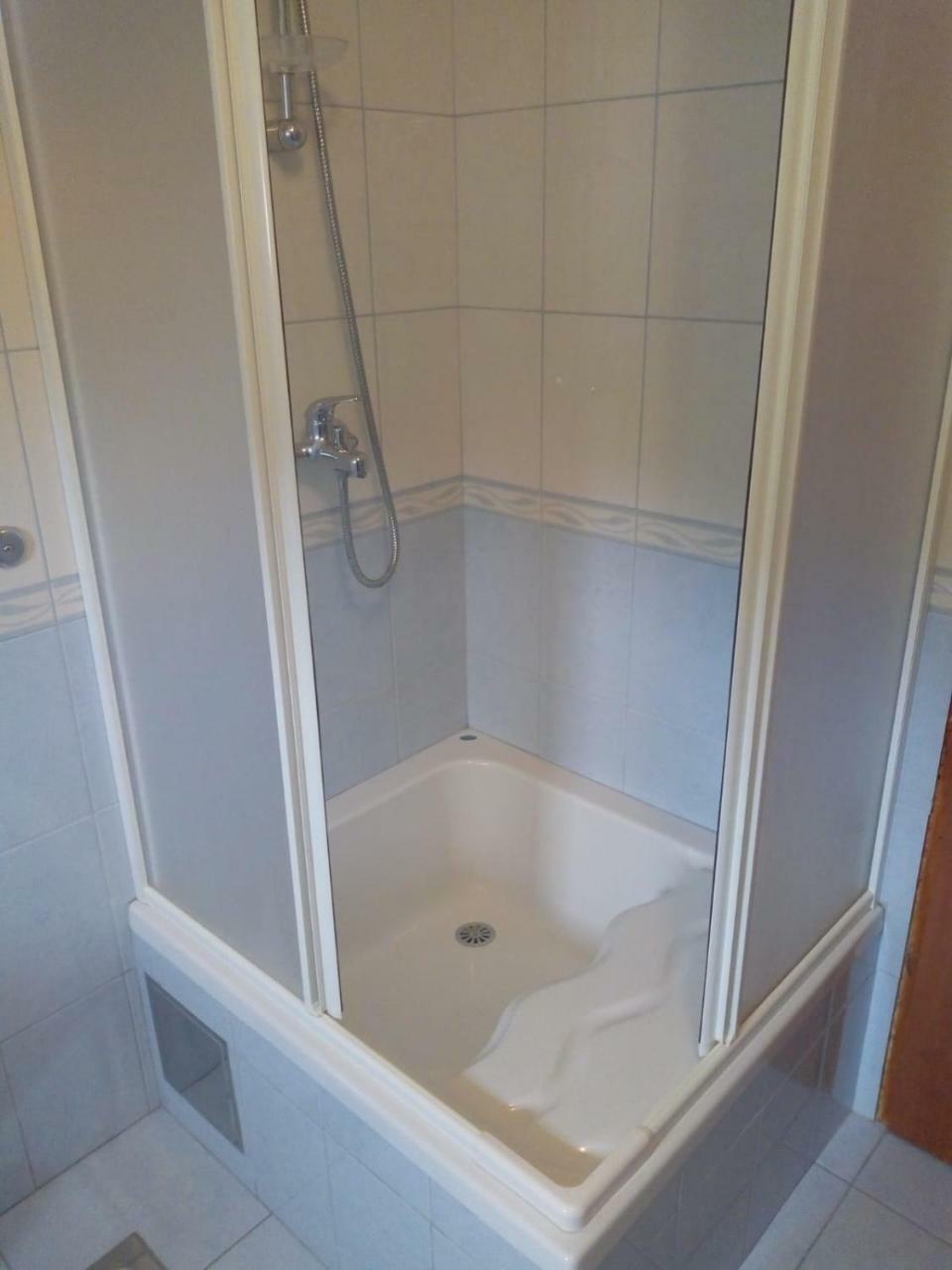 Apartment Zalo Donje Selo na Solti ภายนอก รูปภาพ