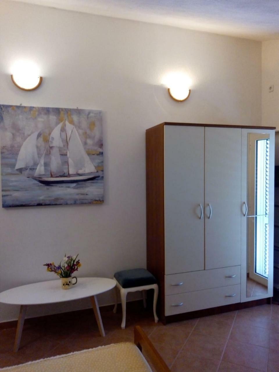 Apartment Zalo Donje Selo na Solti ภายนอก รูปภาพ
