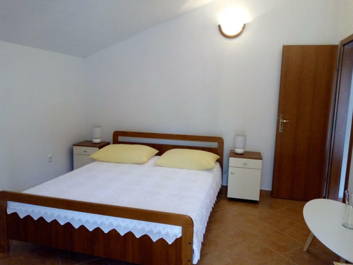 Apartment Zalo Donje Selo na Solti ภายนอก รูปภาพ