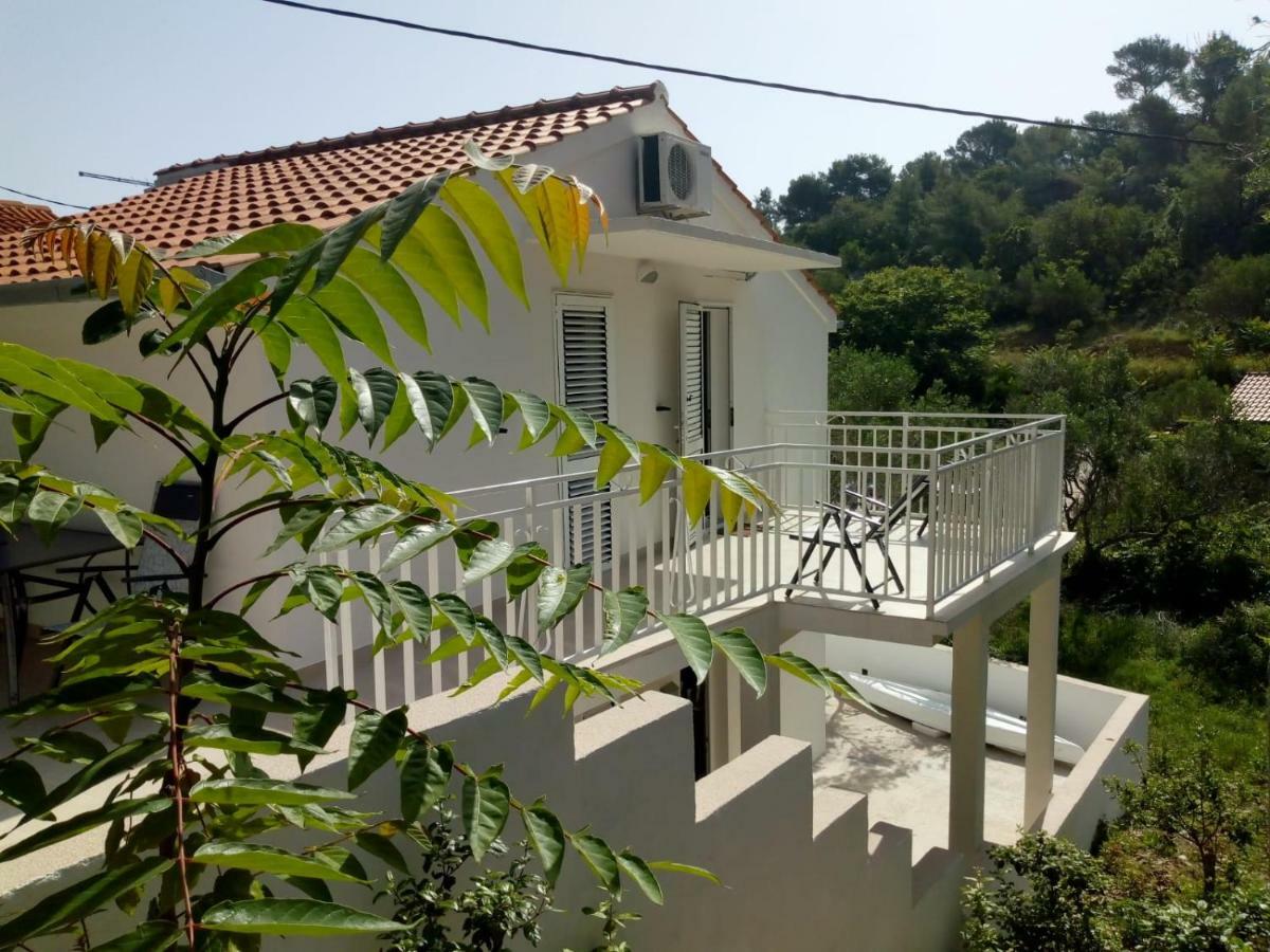 Apartment Zalo Donje Selo na Solti ภายนอก รูปภาพ