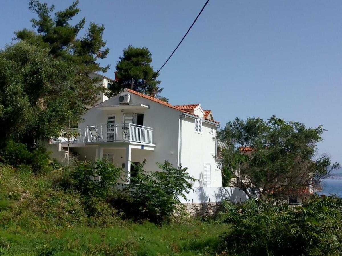 Apartment Zalo Donje Selo na Solti ภายนอก รูปภาพ